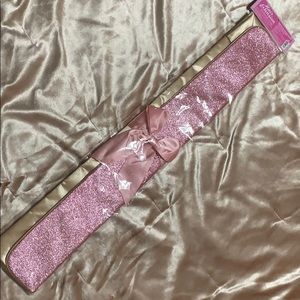 New: Hair extensions storage case